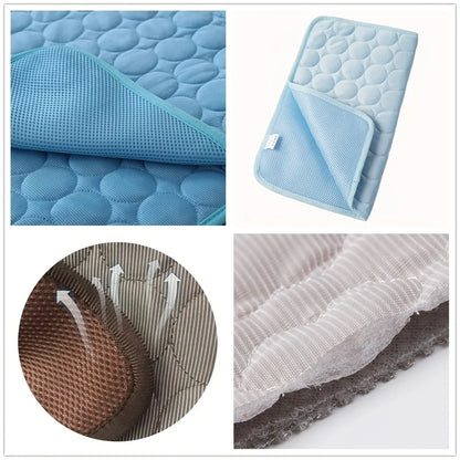 Arctic Cloud ChillMat