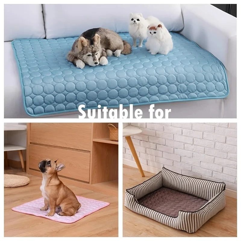 Arctic Cloud ChillMat