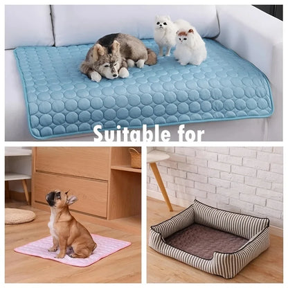 Arctic Cloud ChillMat
