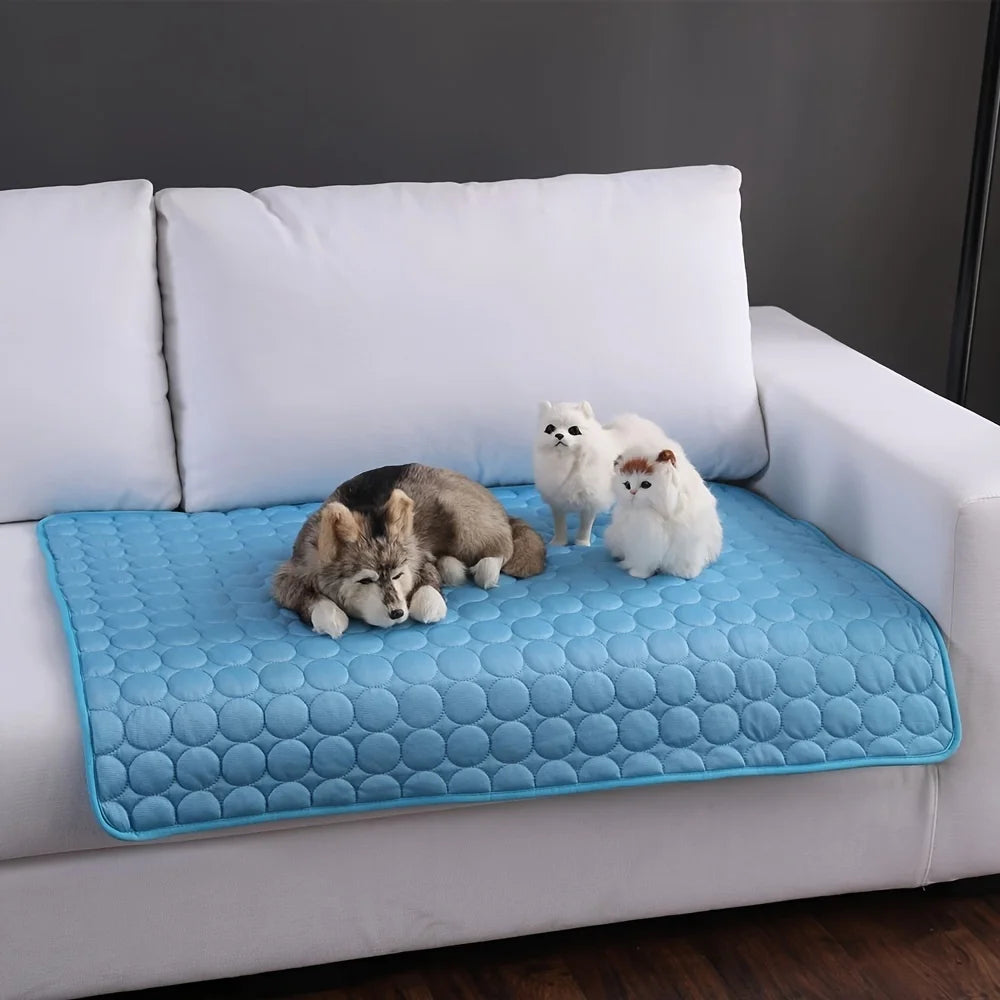 Arctic Cloud ChillMat