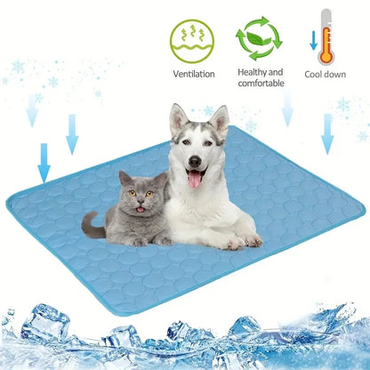 Arctic Cloud ChillMat