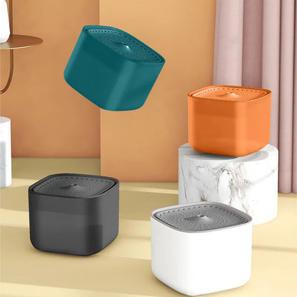 Pet Water Fountain with USB Pump and Filter 3L Automatic