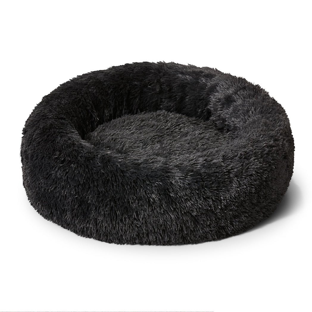 Calming Cuddler Dog Bed