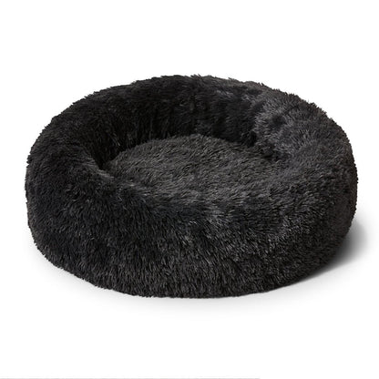Calming Cuddler Dog Bed