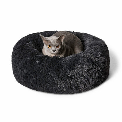 Calming Cuddler Cat Bed