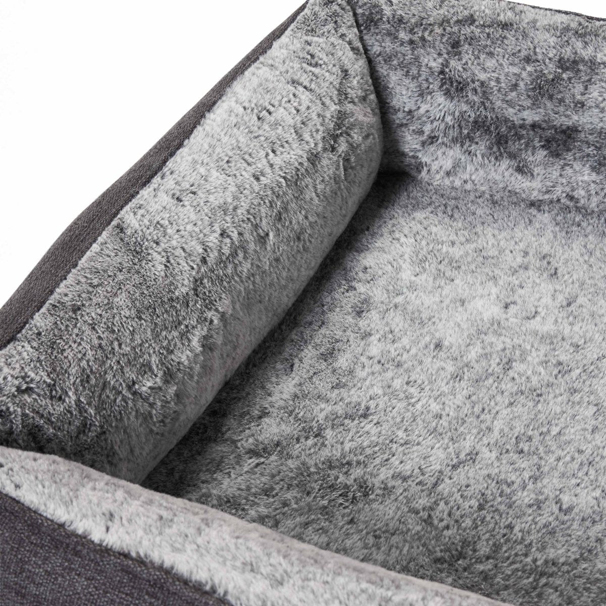 Ortho Snuggler Dog Bed