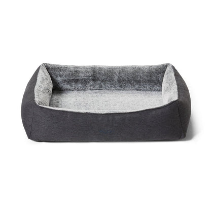 Ortho Snuggler Dog Bed